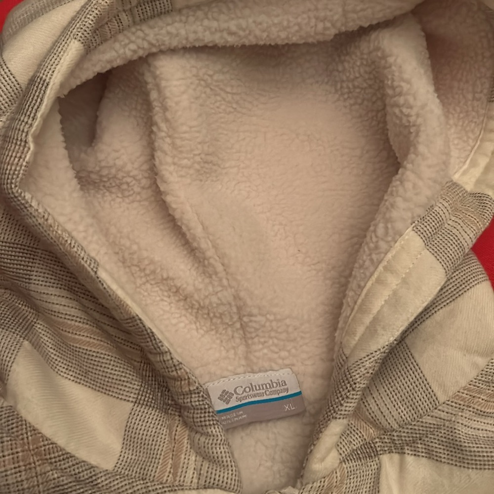 Columbia Women’s Hooded Jacket - Picture 8 of 13